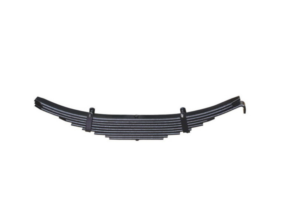 13mm THK 9 Leaf Spring