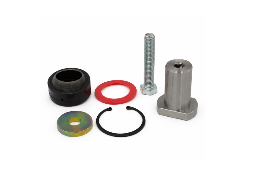 WCP 25T Steering Kit
