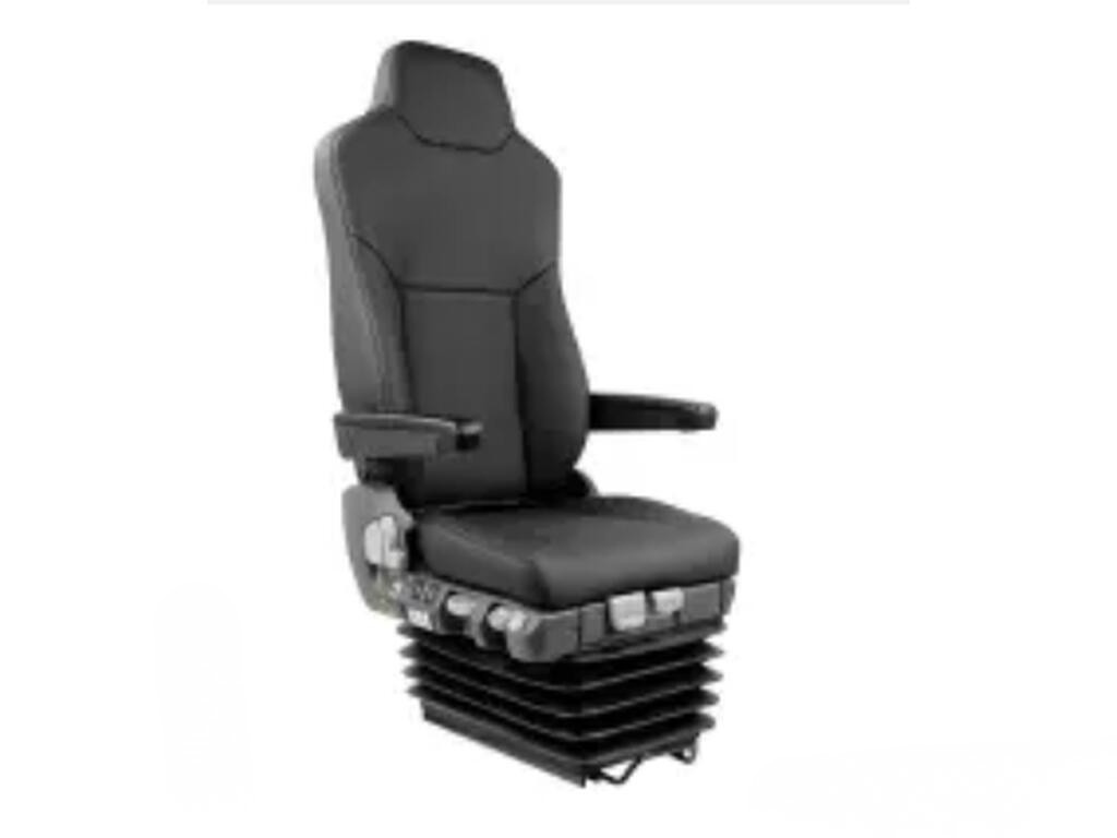 WCP Franna Air Ride Seat