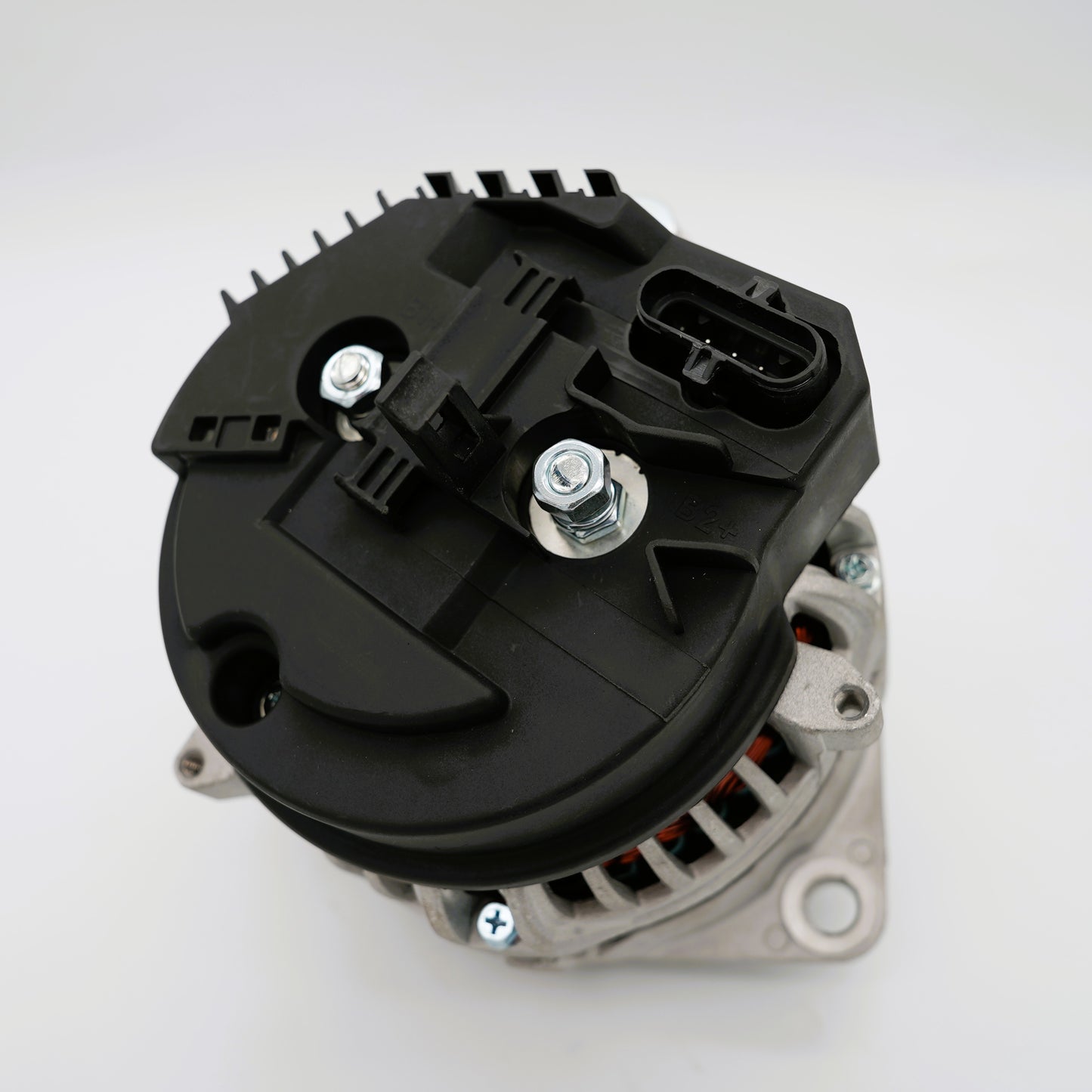 WCP OM906 24V 100A Alternator – PP8158184