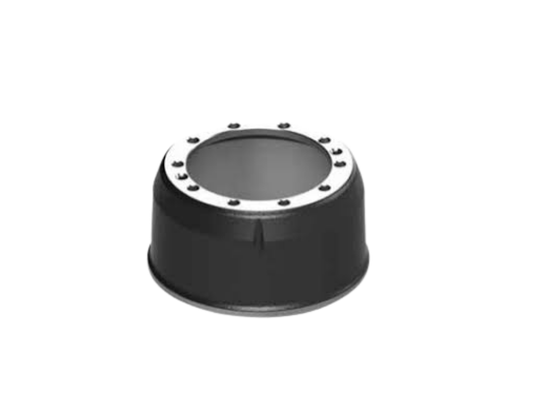 WCP Kessler Axle Brake Drum