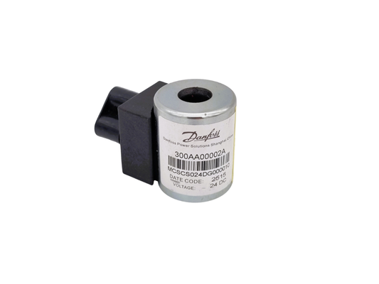 WCP Hydraulic Coil