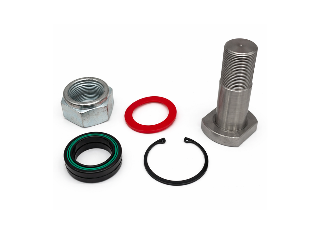 WCP AT Series Steering Kit