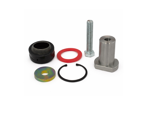 WCP 25T Steering Kit