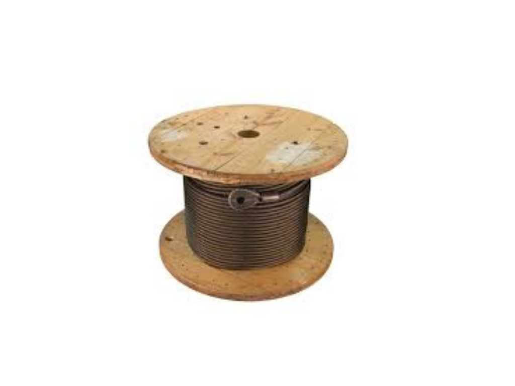 WCP Winch Rope