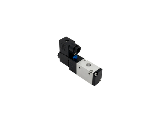 Exhaust Brake Valve Solenoid