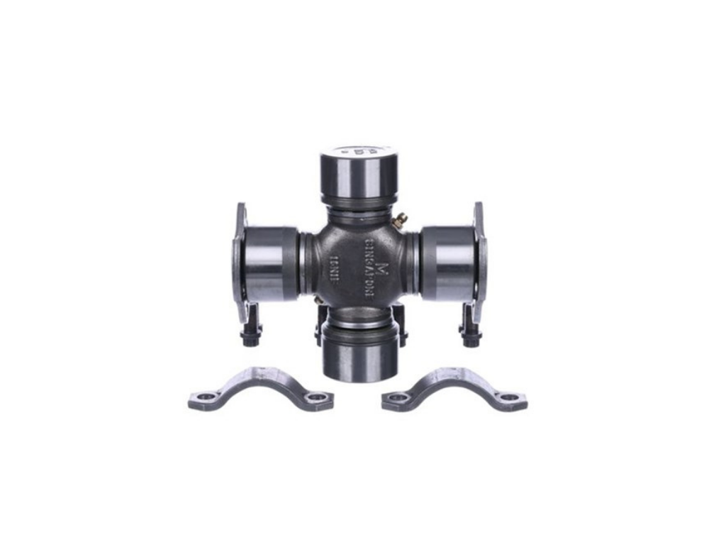 WCP Uni Joint C/W Strap Kit