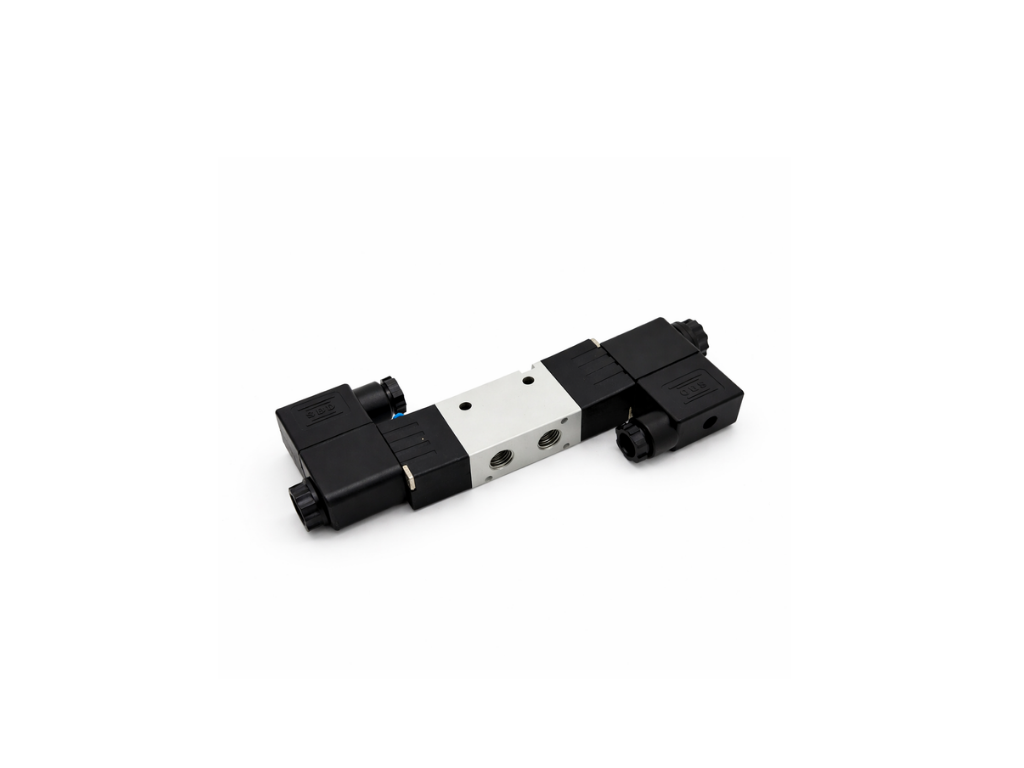Hi/Low Valve Solenoid