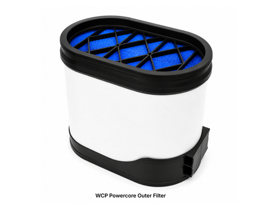 WCP Powercore Outer Filter – T143134 / P608676